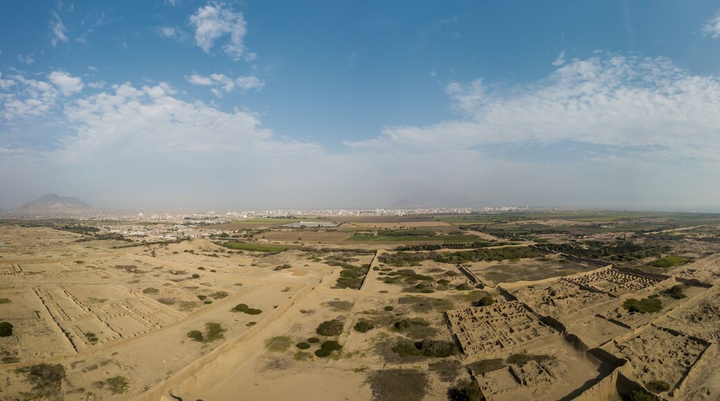 Province de Gran ChimĂș