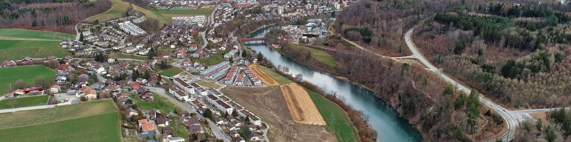 Herrenschwanden, Bern, Schweiz