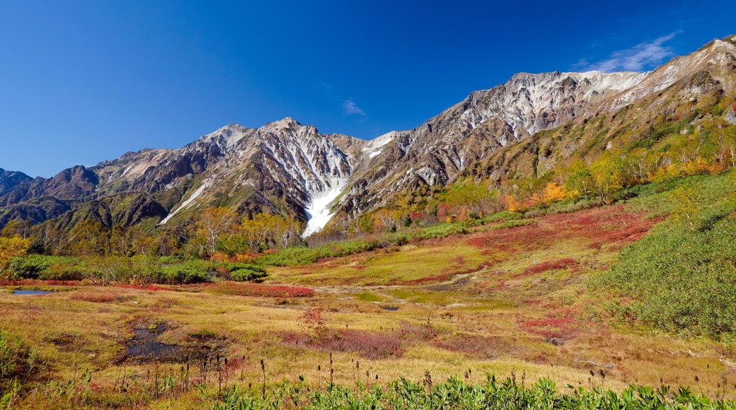 Distrito de Kitaazumi