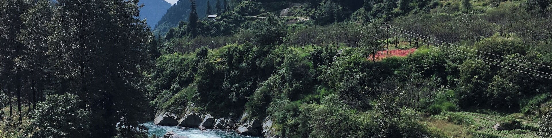 Oh, those places…..
***************************************************************************************
Returning to Lohardi village from a small power plant over the Uhl River and finding the perfect shot…
#solotravel #lohardi #himachal #india #mountains #landscapes #river #uhl #sassilysolo #solotraveller