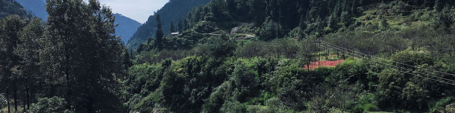 Oh, those places…..
***************************************************************************************
Returning to Lohardi village from a small power plant over the Uhl River and finding the perfect shot…
#solotravel #lohardi #himachal #india #mountains #landscapes #river #uhl #sassilysolo #solotraveller