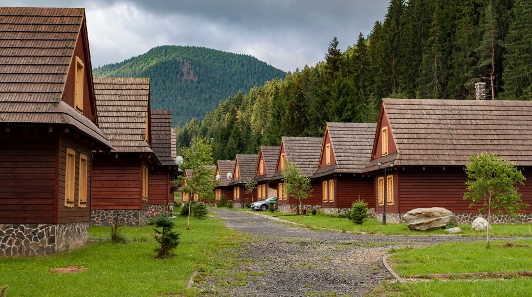 District de Liptovský Mikuláš