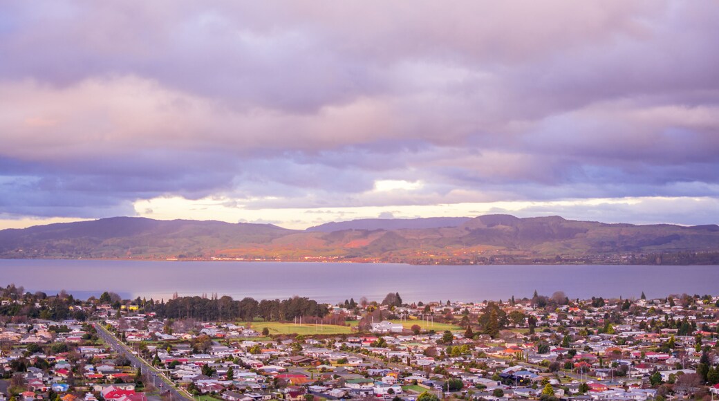 District de Rotorua