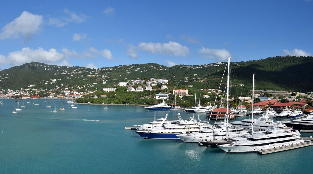 Charlotte Amalie, US Virgin Islands