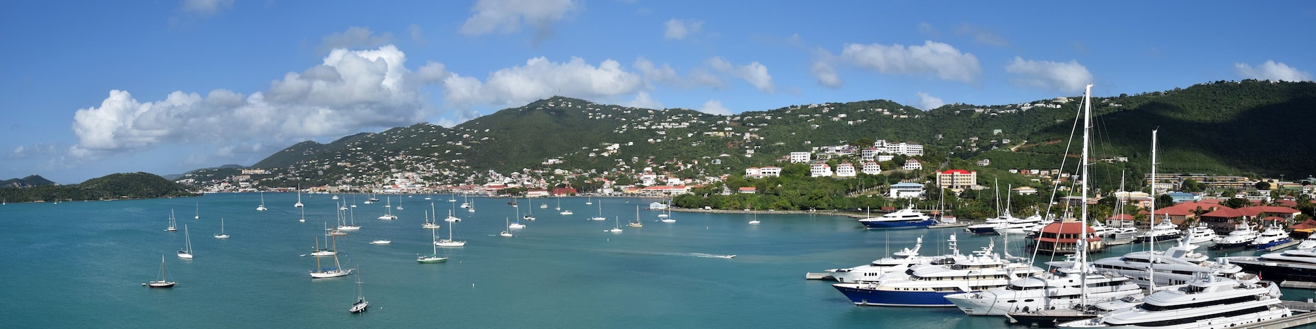 Charlotte Amalie, US Virgin Islands