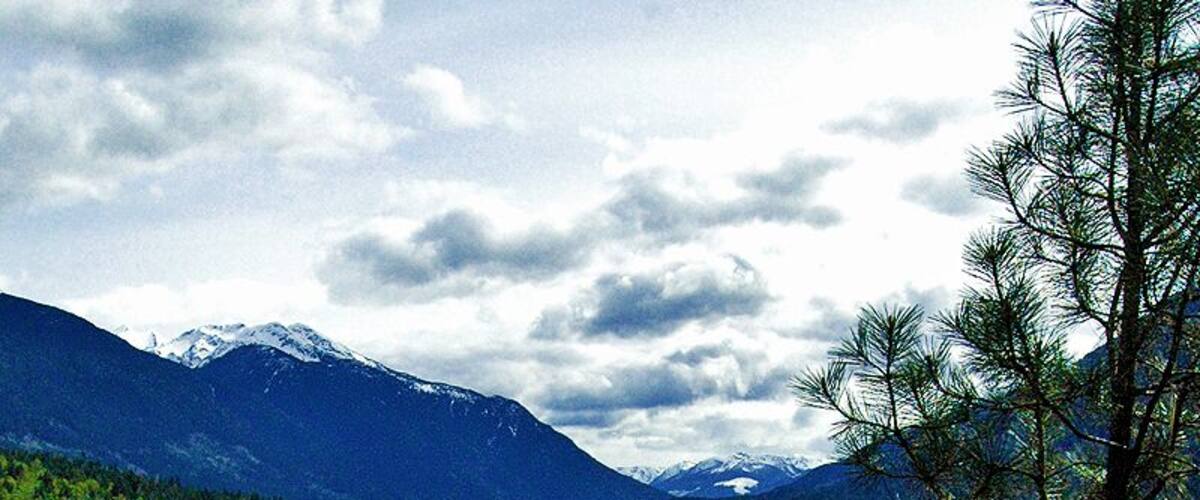 We were en route to Kamloops when a weather-beaten sign for lakeside cabins caught our eye, so we veered off down a gravel road and found ourselves at the end of an alpine rainbow--Lillooet Lake Lodge. We ended up staying two days. Jacob and Elisabeth are wonderful hosts. Their rustic, lakeside cabins start at $89, camping at $30 (sparkling clean bathhouse and hot showers included). The views of the lake are unparalleled; excellent hiking, fishing and boating abound. Directions: From Pemberton, go north on 99/Portage Road to Mt. Currie. Take a right onto Lillooet Lake Road, then right onto Lillooet River Road. The lodge is about 6 miles down on the right. • http://www.cottagelink.com/cottlink/bc/bc10004.html • #LillooetLake #BritishColumbia #cabins #camp #hike #fish #boat #TroverDetour