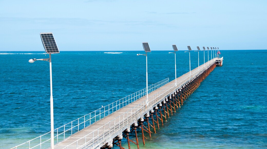El Consejo del Distrito de Streaky Bay
