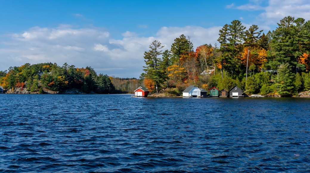 District de Parry Sound