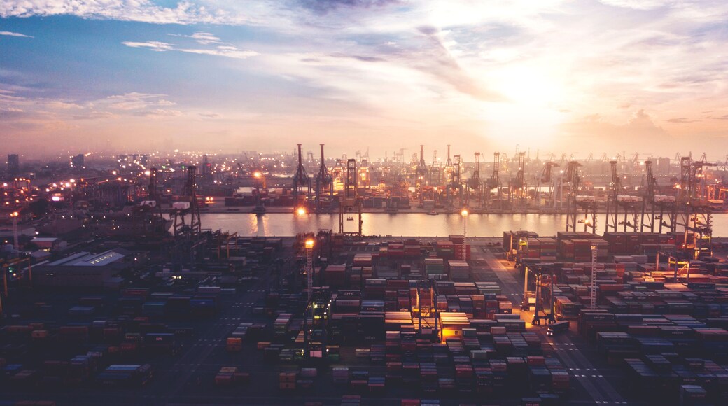 北ジャカルタ市