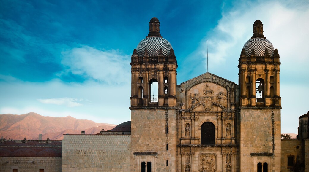 San Agustín de las Juntas