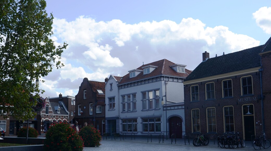 Goes (Zélande- Pays-Bas)