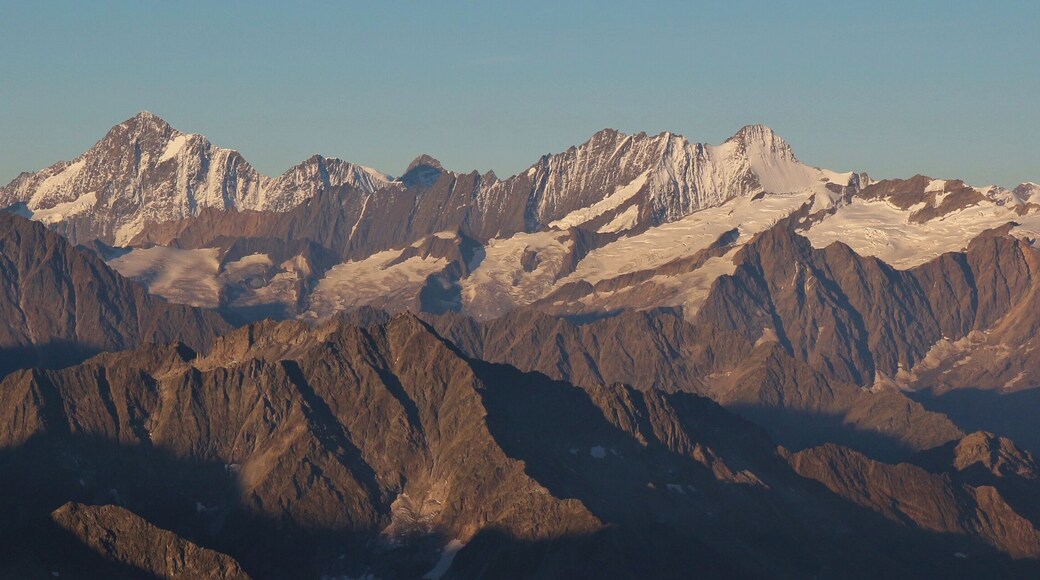 District de Rarogne Est