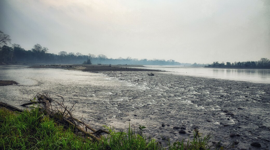 Sights at Nameri National Park