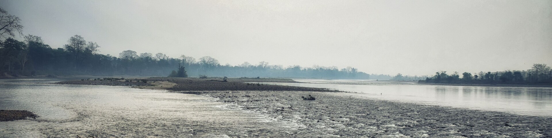 Sights at Nameri National Park