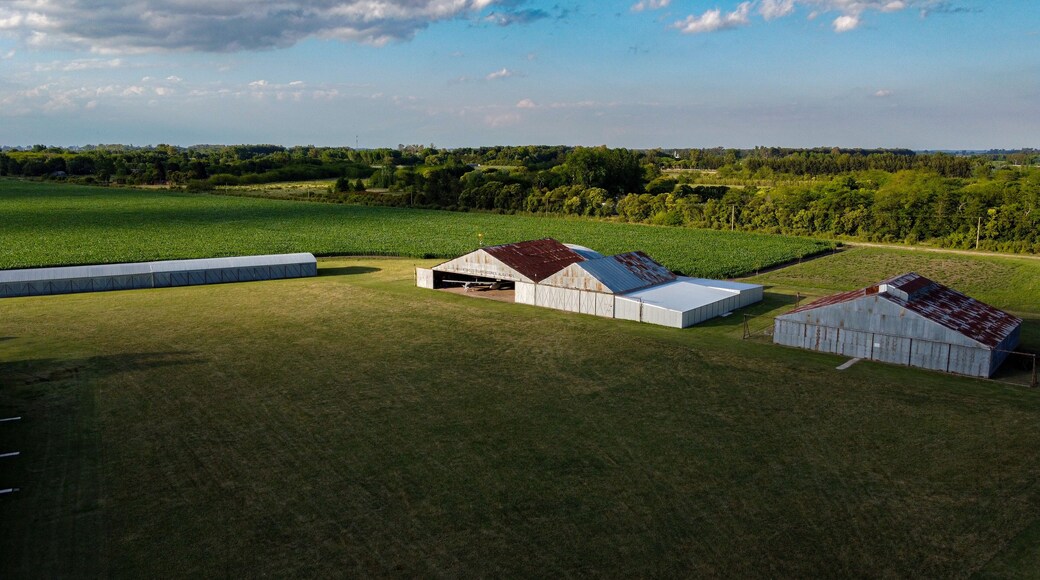 Partido de San Andrés de Giles