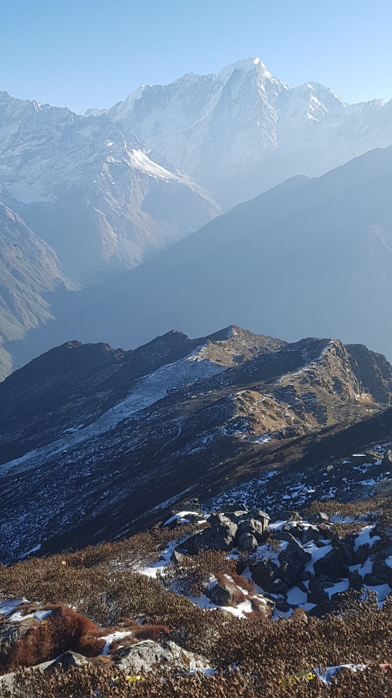 Sindhupalchowk