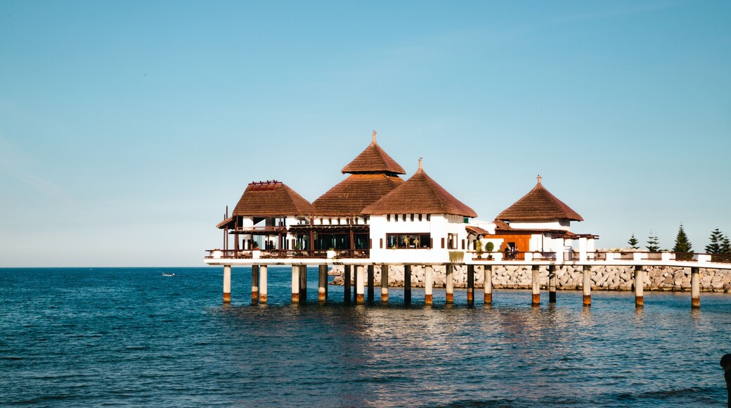 Prefectura de M'diq-Fnideq