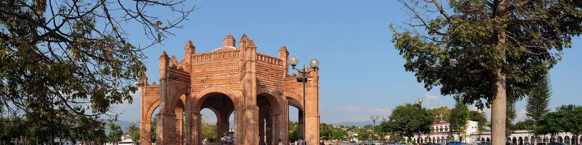 Chiapa de Corzo