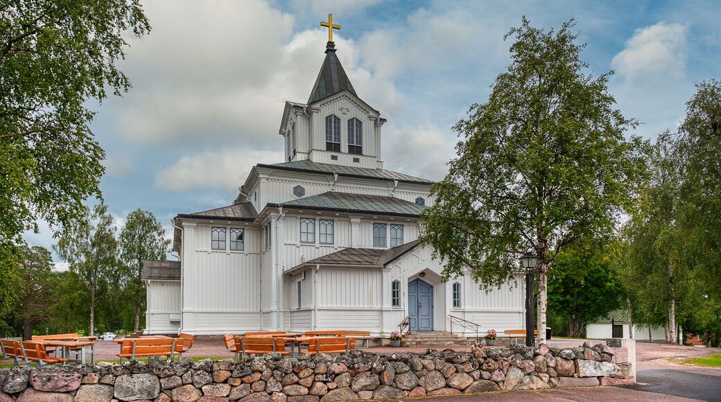 Municipio de Gällivare