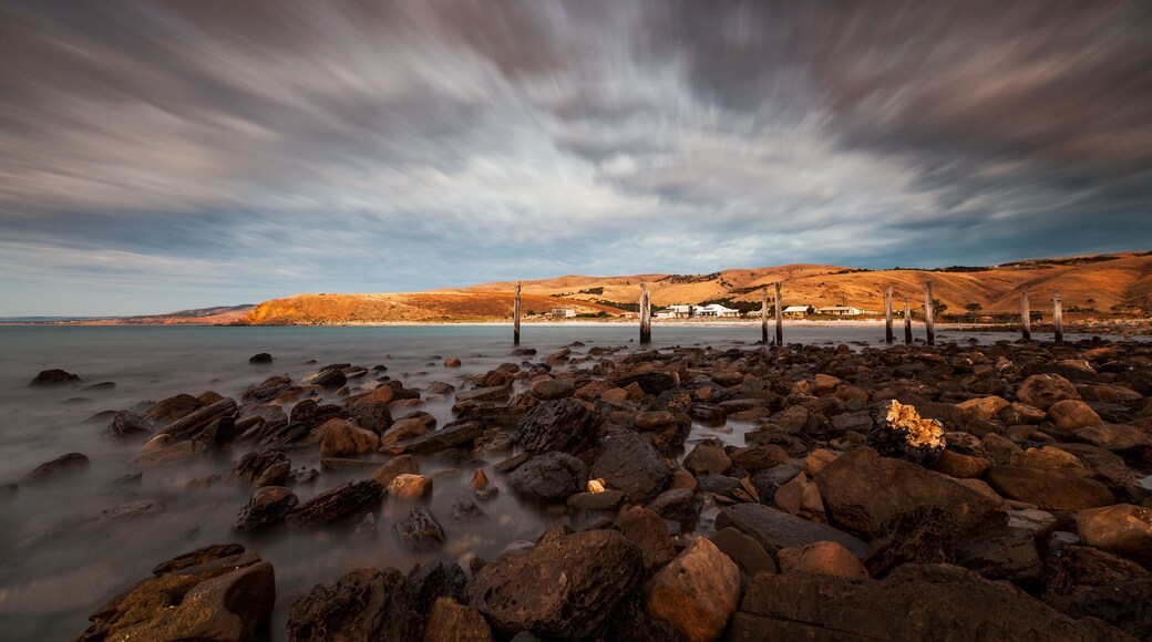 Consejo del Distrito de Yankalilla