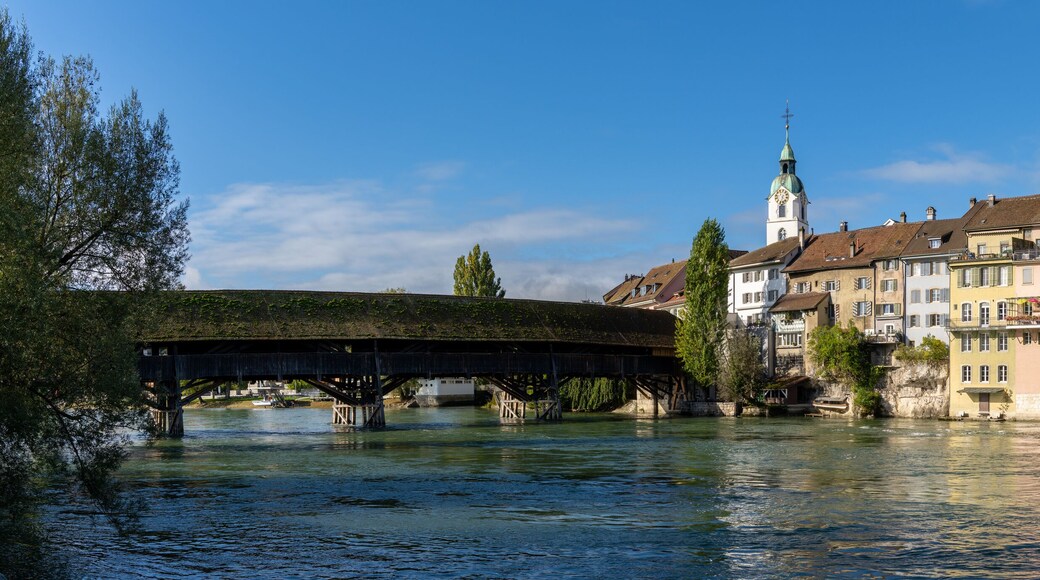 District de Wasseramt