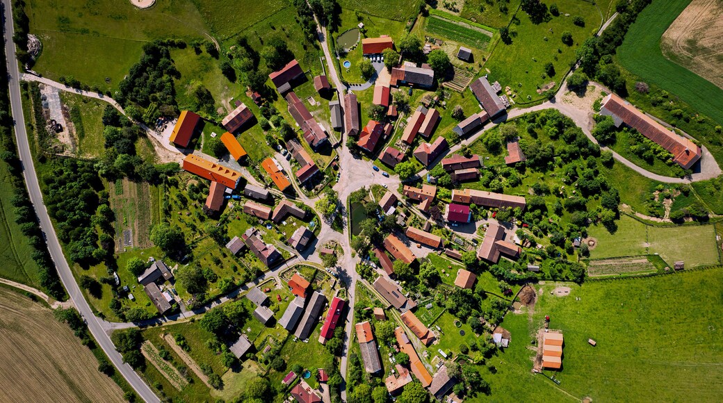 Distrito de Benešov