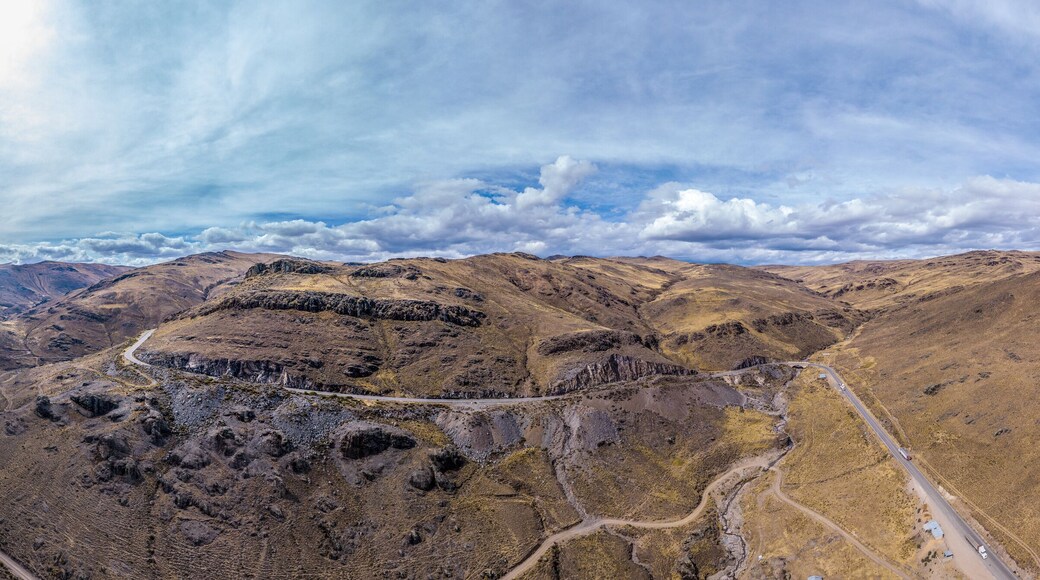 Provincia de Castrovirreyna