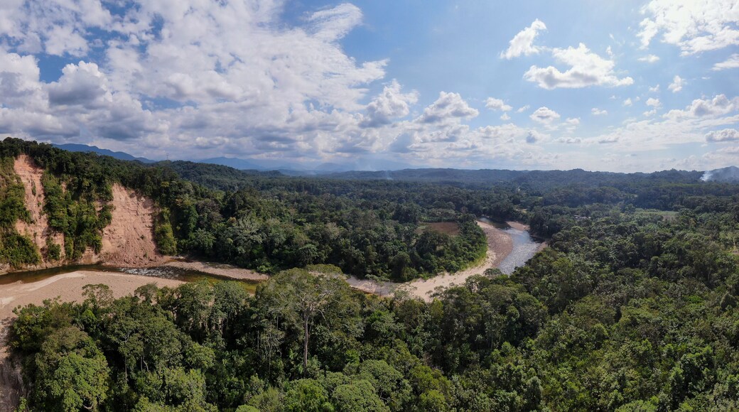 Provincia de Germán Jordán