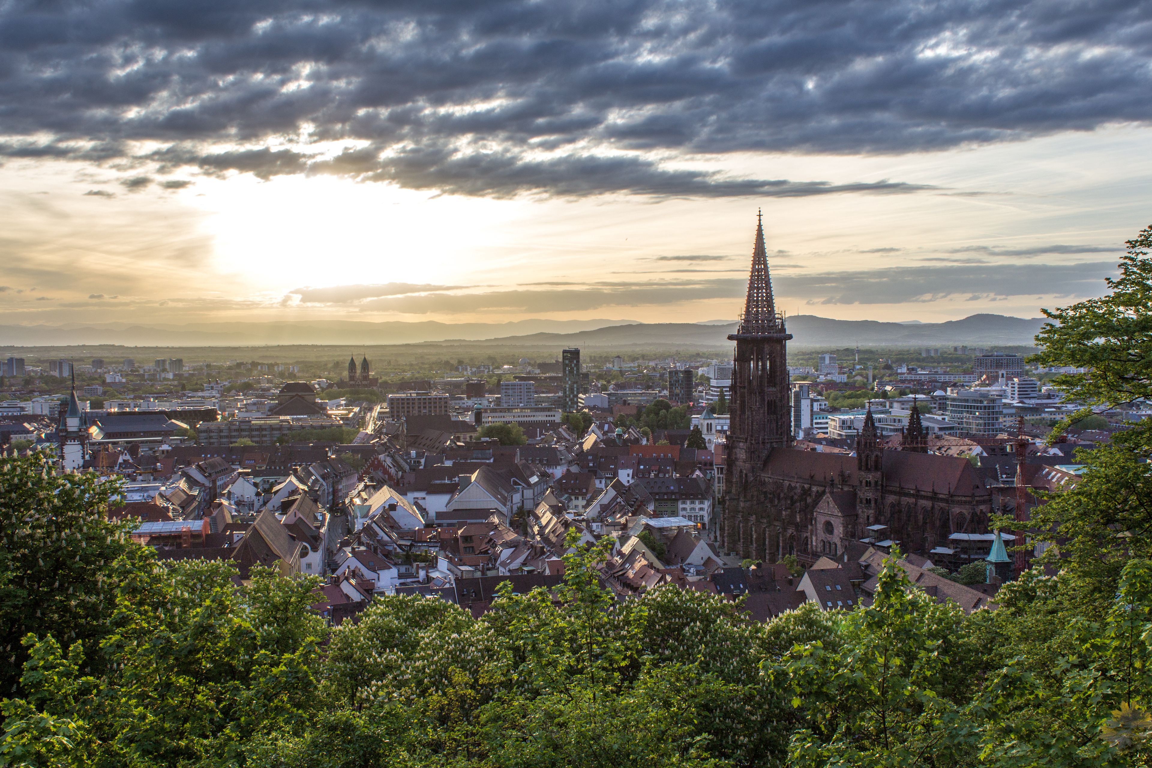 Freiburg, Germany