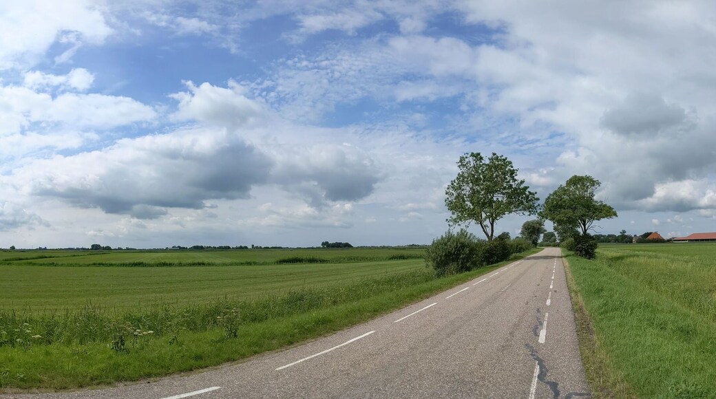 Municipio de Achtkarspelen