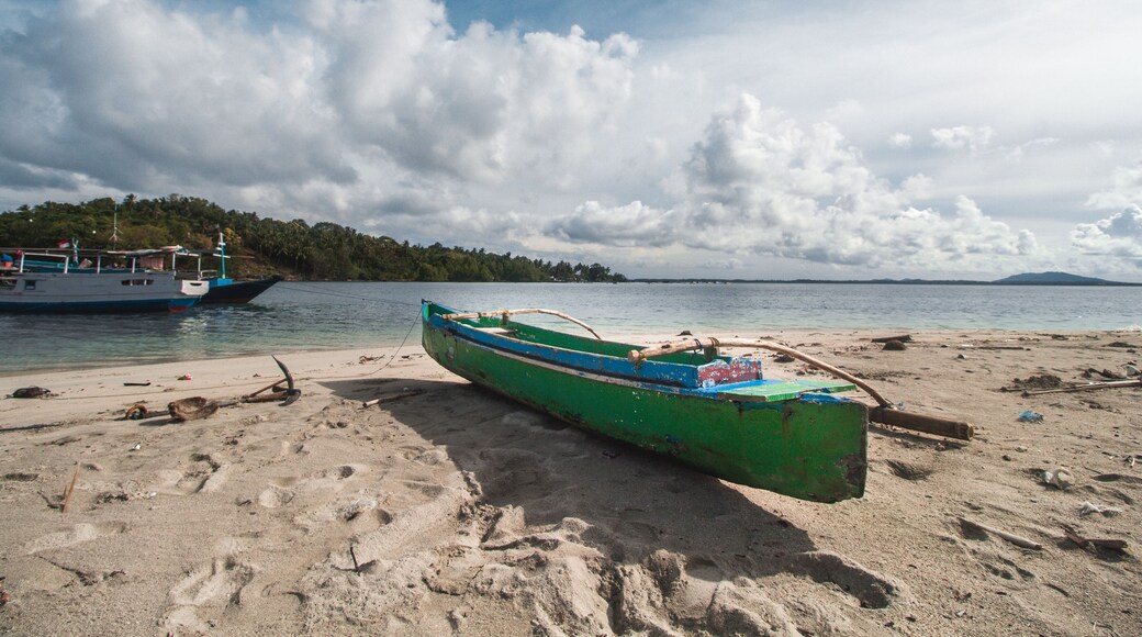 Kabupaten de Polewali Mandar
