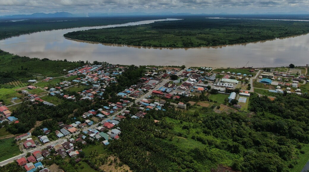 District de Simunjan