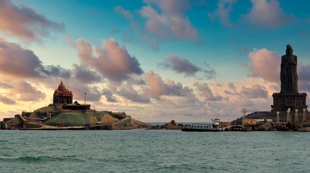 District de Kanyakumari