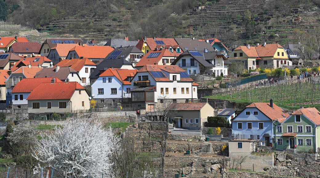 Distrito de Krems-Land