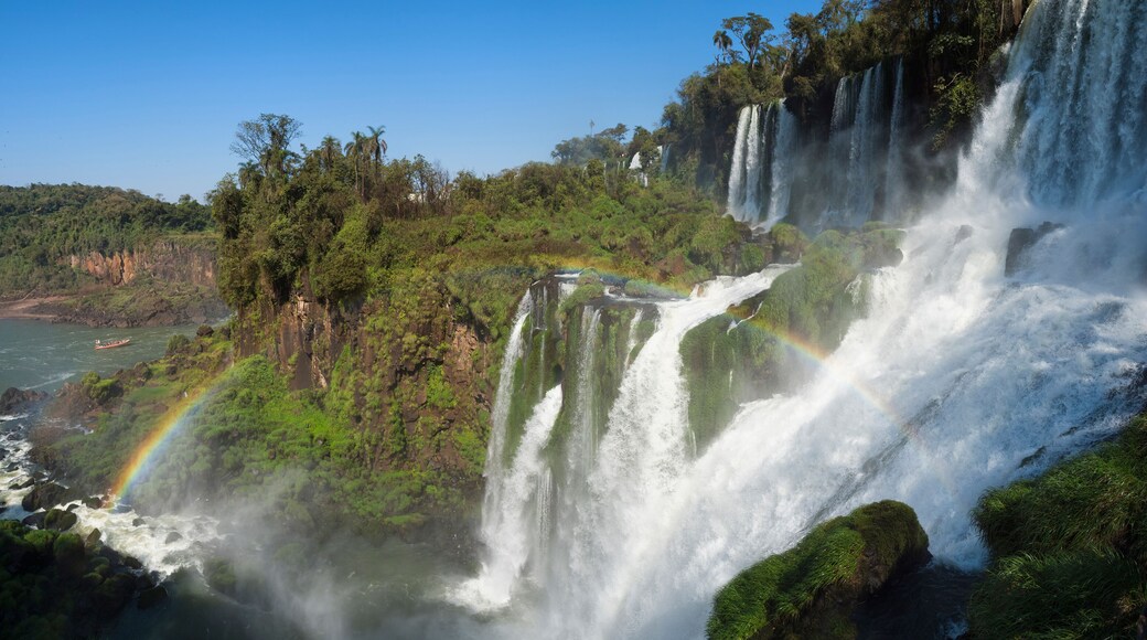 Departamento Montecarlo