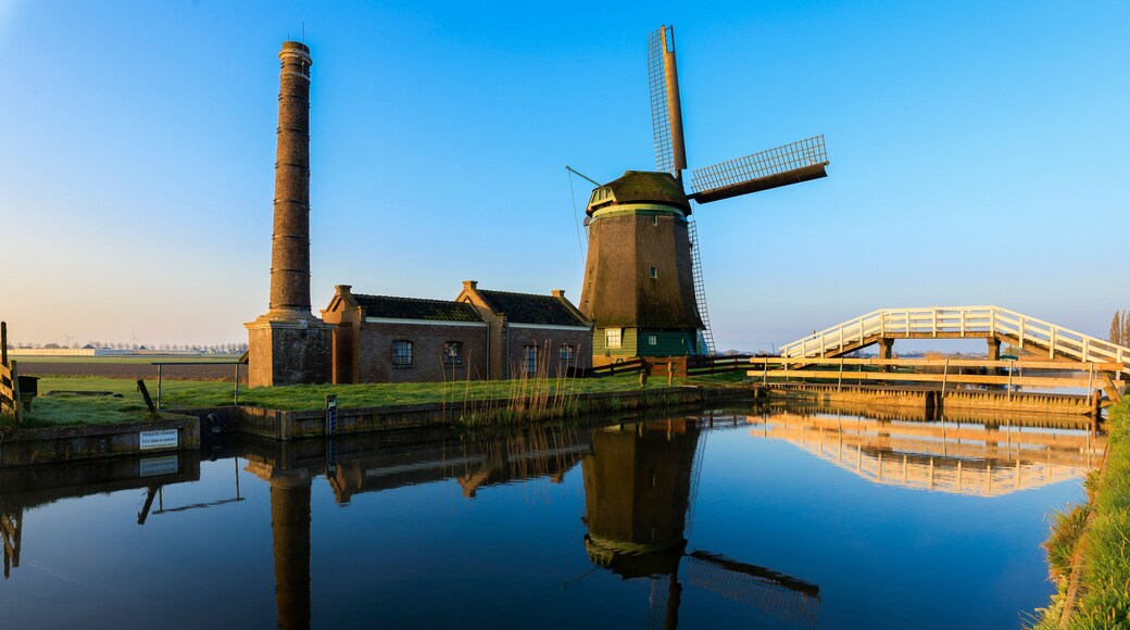 Municipio de Koggenland