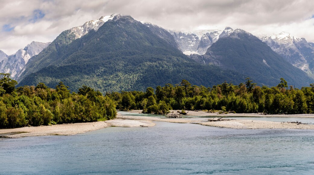 Province de Los Andes