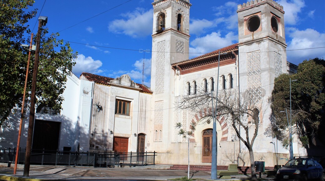 Departamento San Luis del Palmar