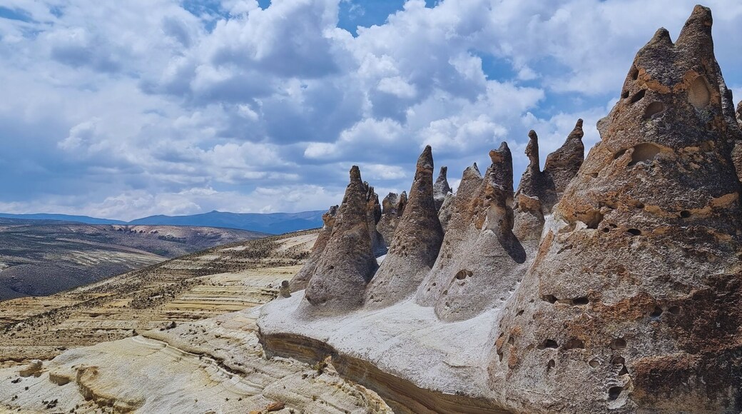 Provincia de Cangallo