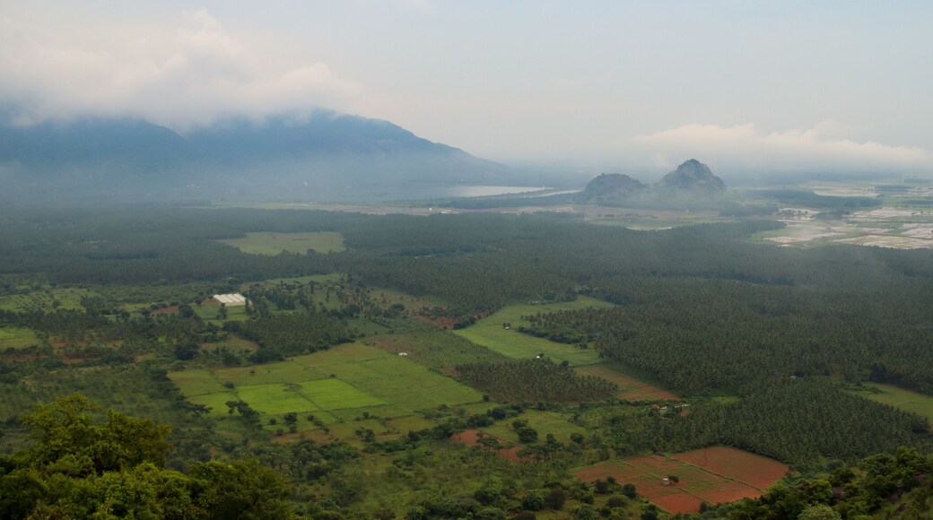 District de Dindigul