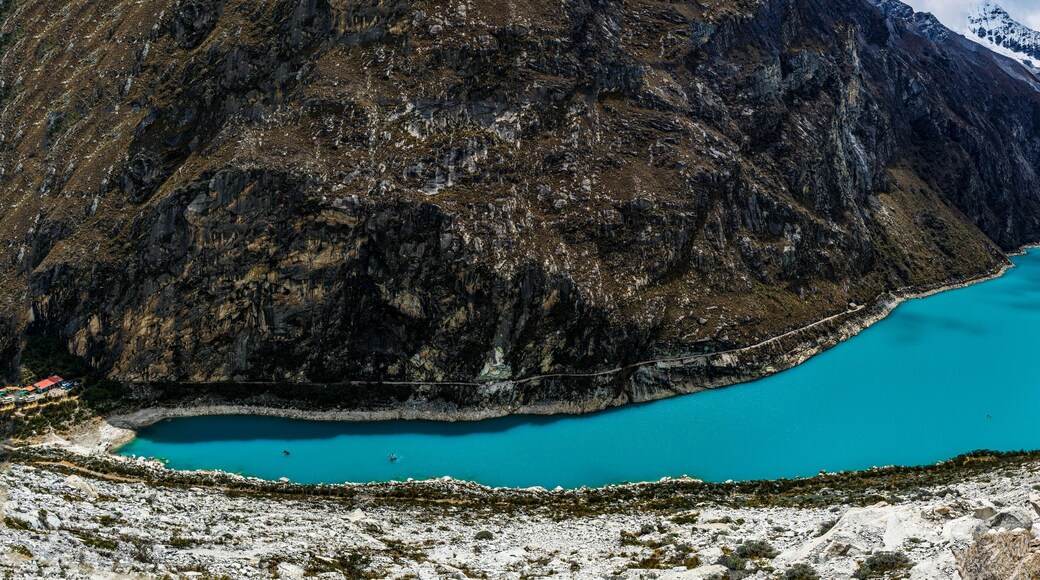 Province d'Antonio Raymondi