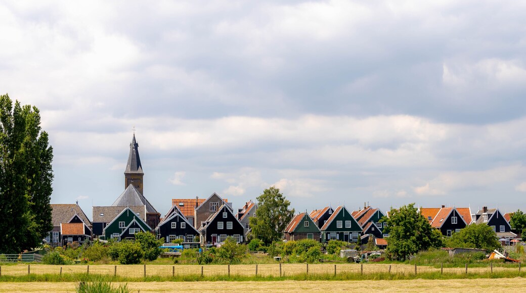 Municipio de Waterland