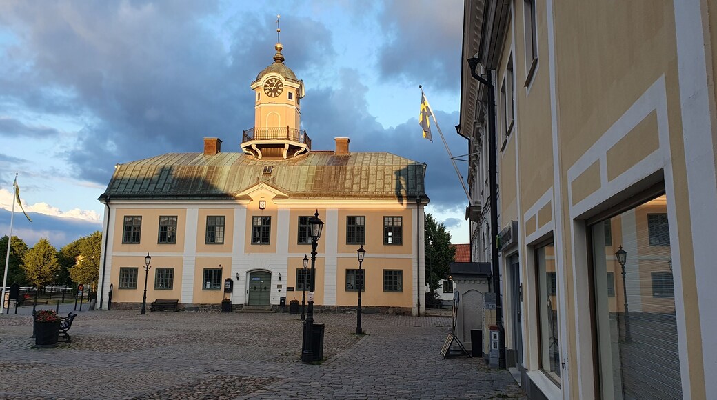 Gemeente Norrköping