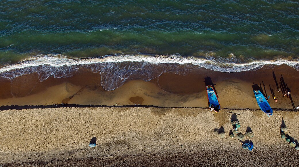 District de Karaikal