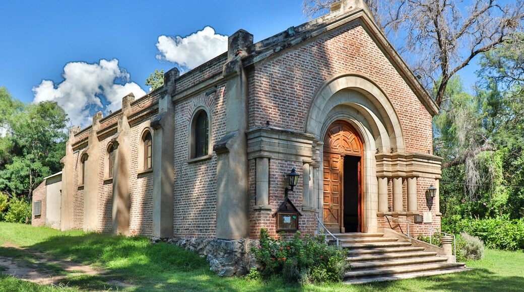 Département de San Cristóbal