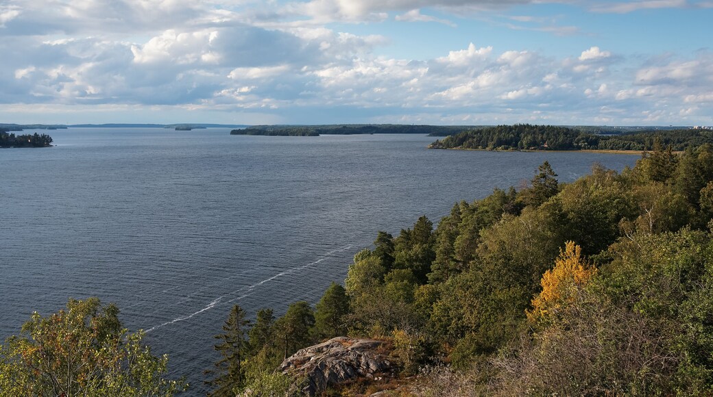 Commune de JÀrfÀlla