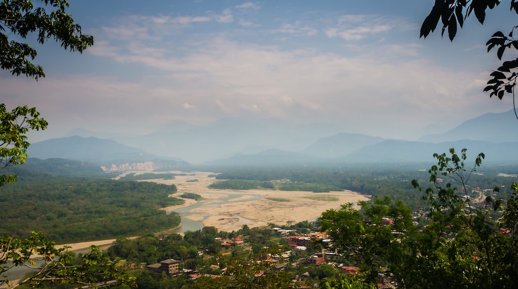 Provincia de Chapare