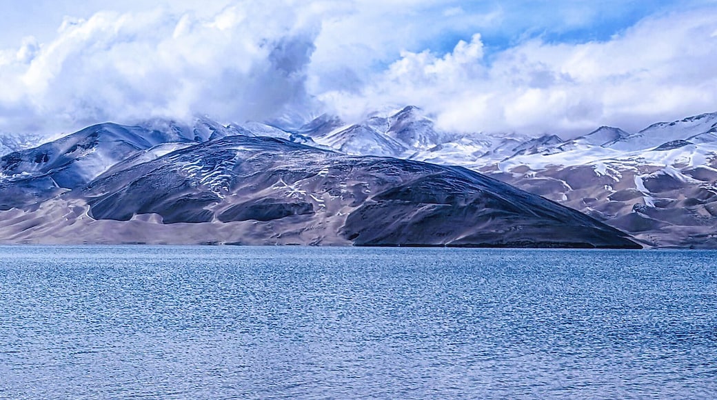 Prefectura autónoma kirguís de Kizilsu