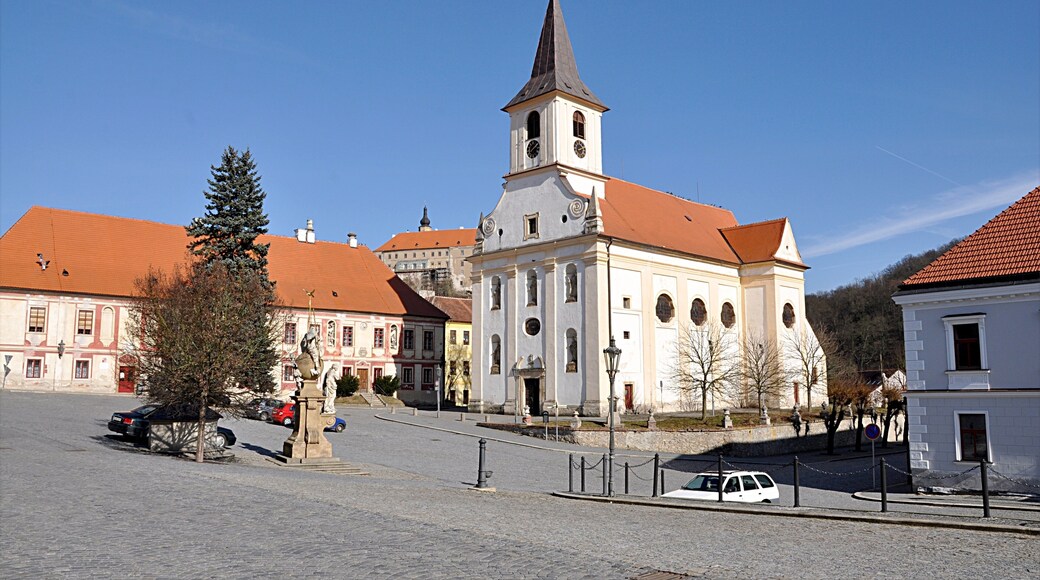 Distrito de Domažlice