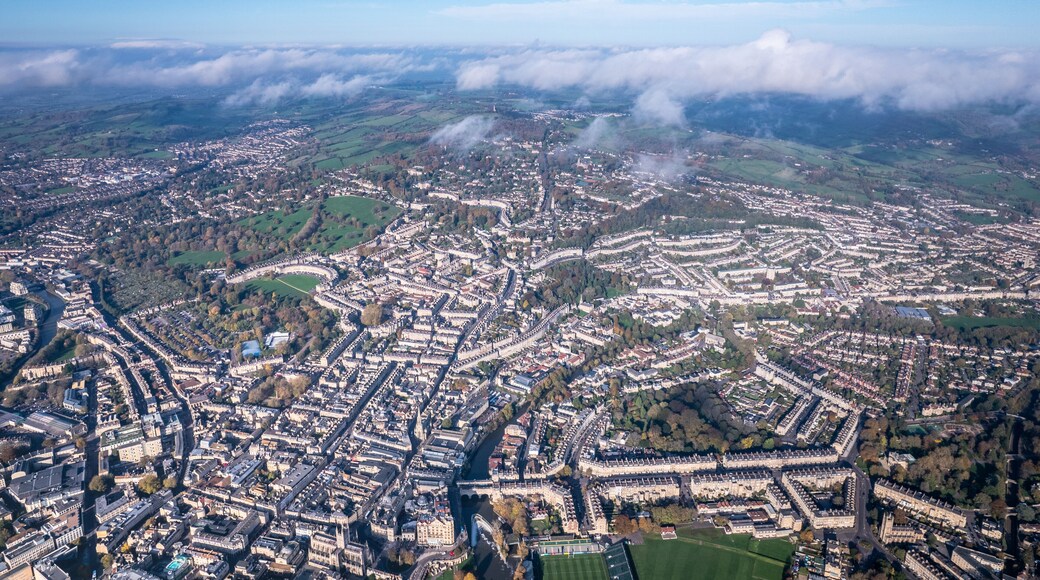 Bath y North East Somerset